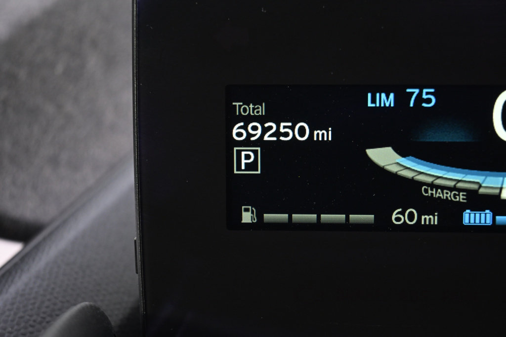 Used 2016 BMW i3 w/ Range Extender RWD image 26