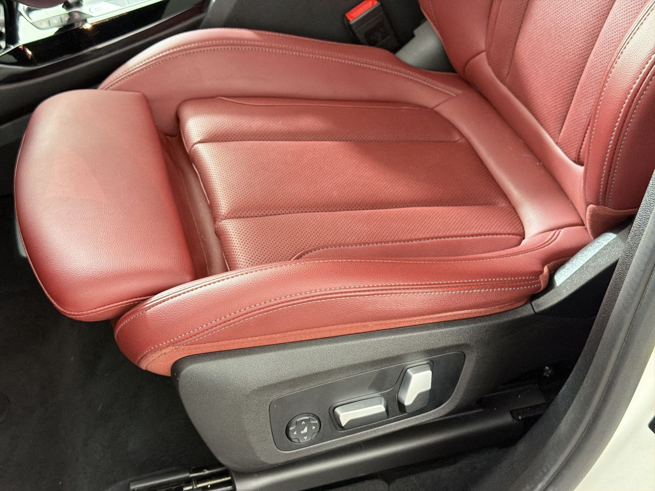 Certified 2023 BMW X3 xDrive30i w/ Premium Package AWD/4WD image 14