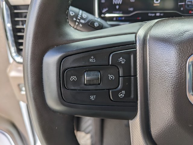 Used 2024 GMC Sierra 2500 Denali w/ Denali Reserve Package AWD/4WD image 31