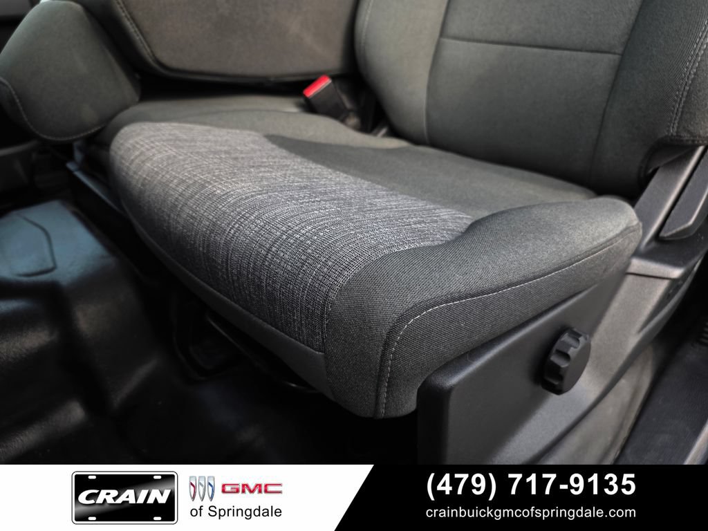 Used 2023 Ford F150 XLT AWD/4WD image 20