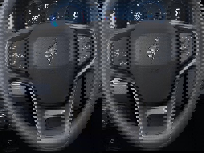 New 2026 Ford Bronco Big Bend w/ Black Diamond Package image 14