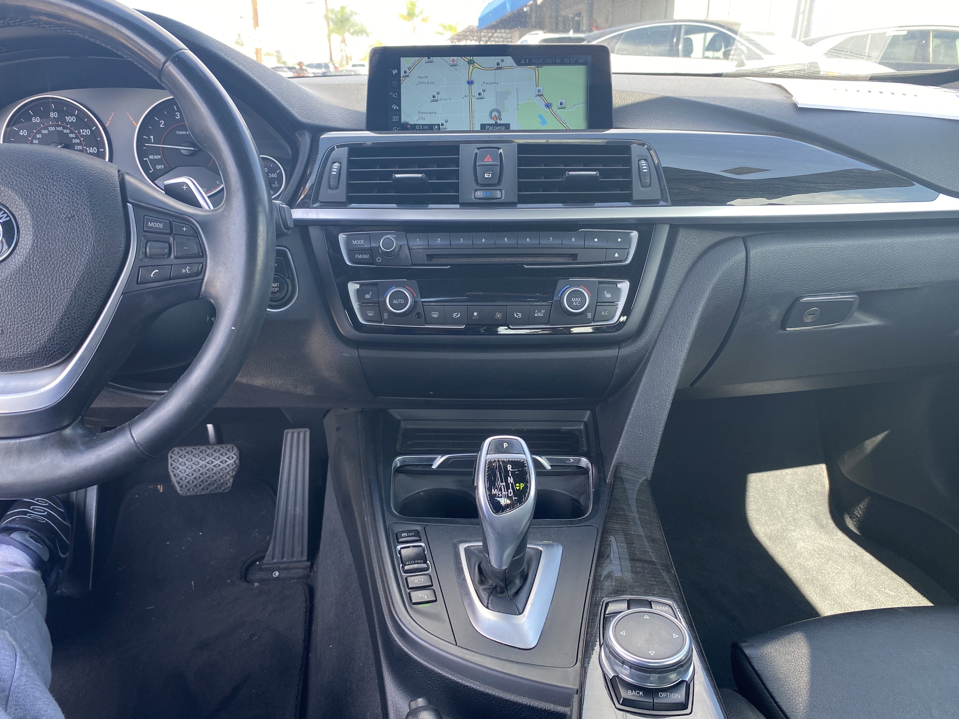 Used 2017 BMW 440i Convertible RWD image 11