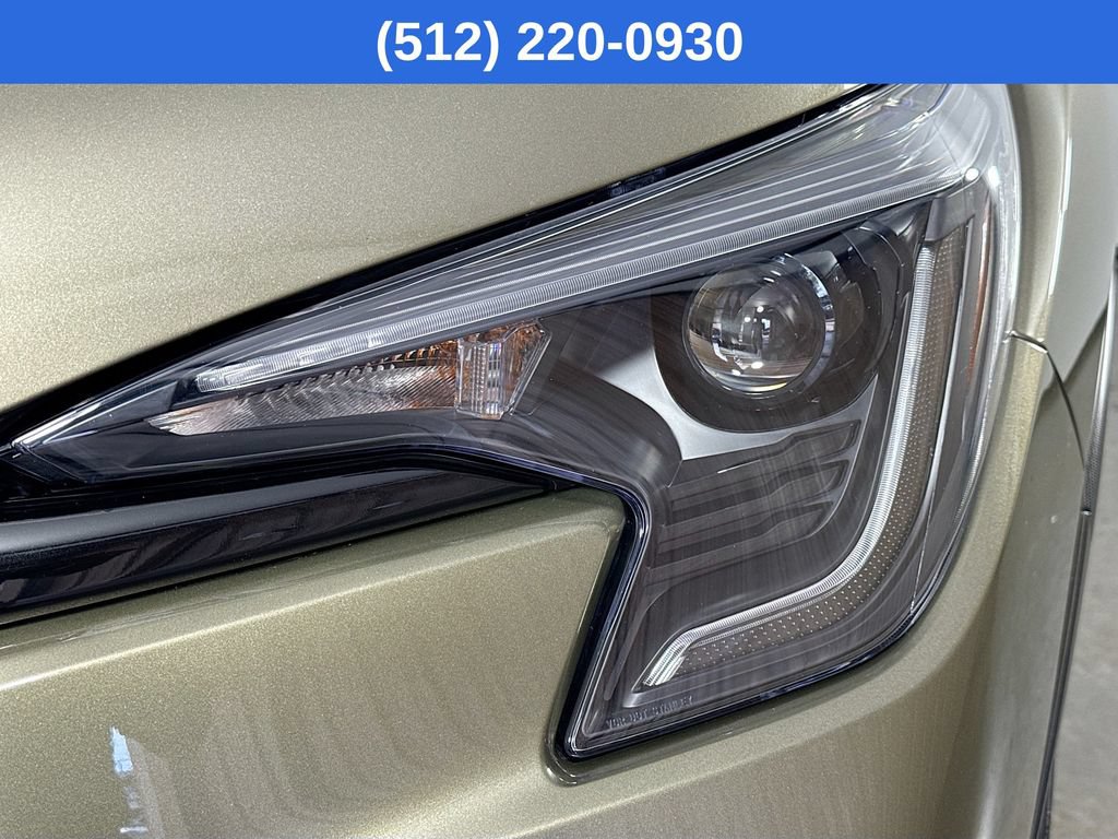 Used 2025 Subaru Ascent Onyx Edition AWD/4WD image 41