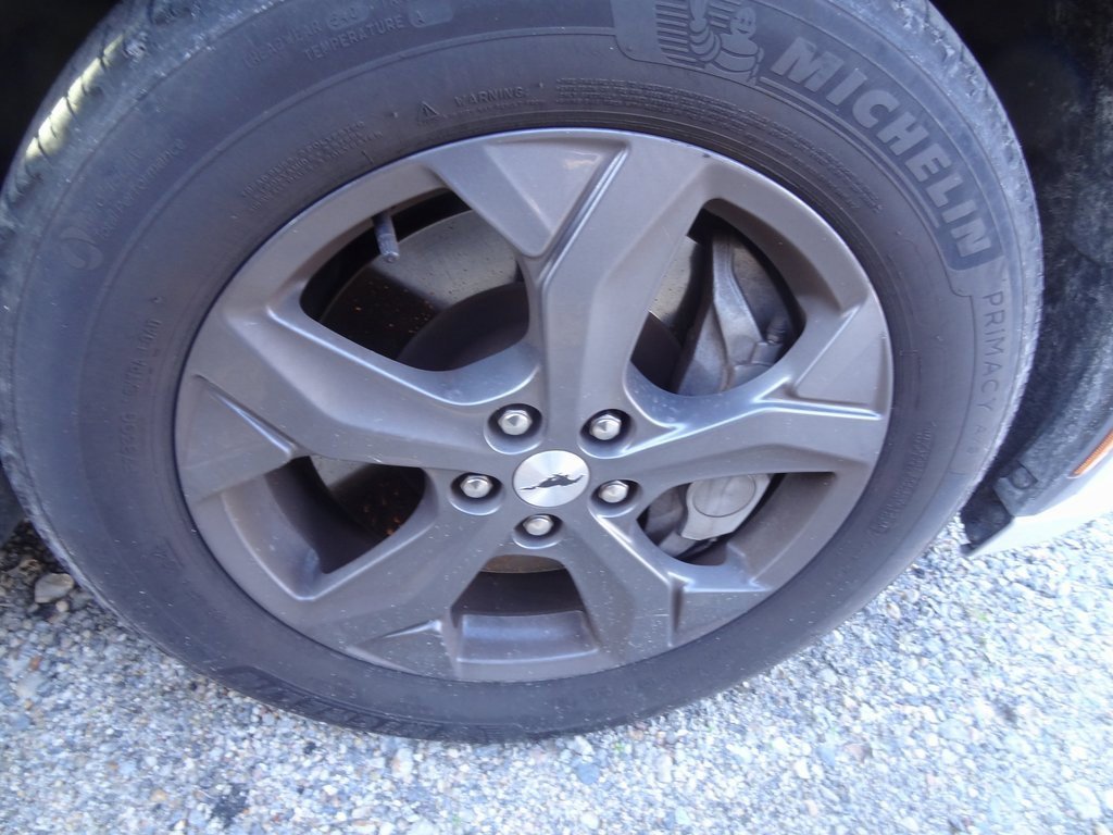 Used 2021 Ford Mustang Mach-E Select w/ Comfort/Technology Package image 9