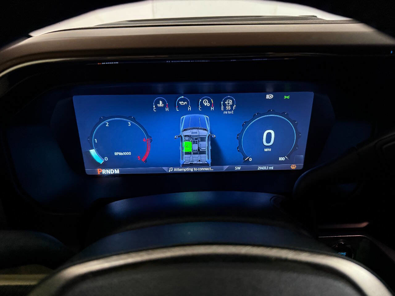 Used 2026 Ford F350 King Ranch image 78