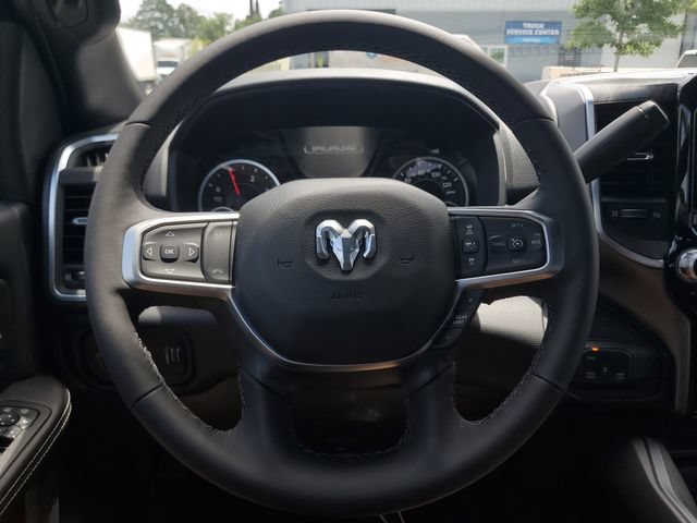 New 2026 RAM 2500 Big Horn AWD/4WD image 24
