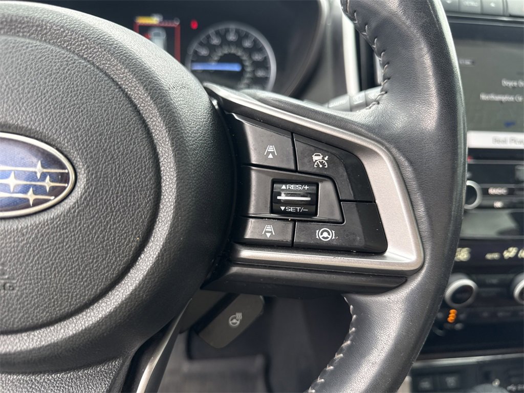 Used 2022 Subaru Ascent Touring image 23