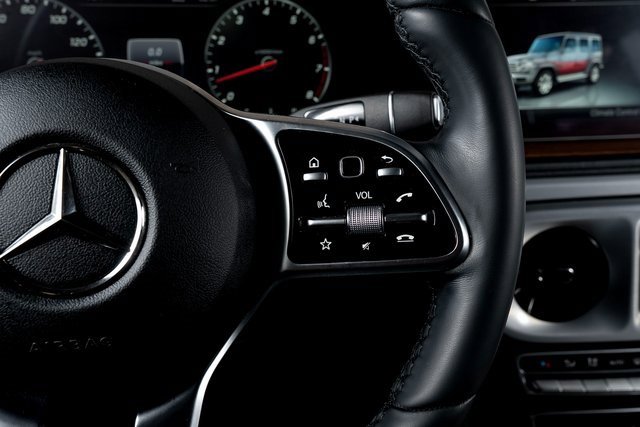 Used 2024 Mercedes-Benz G 550 image 42