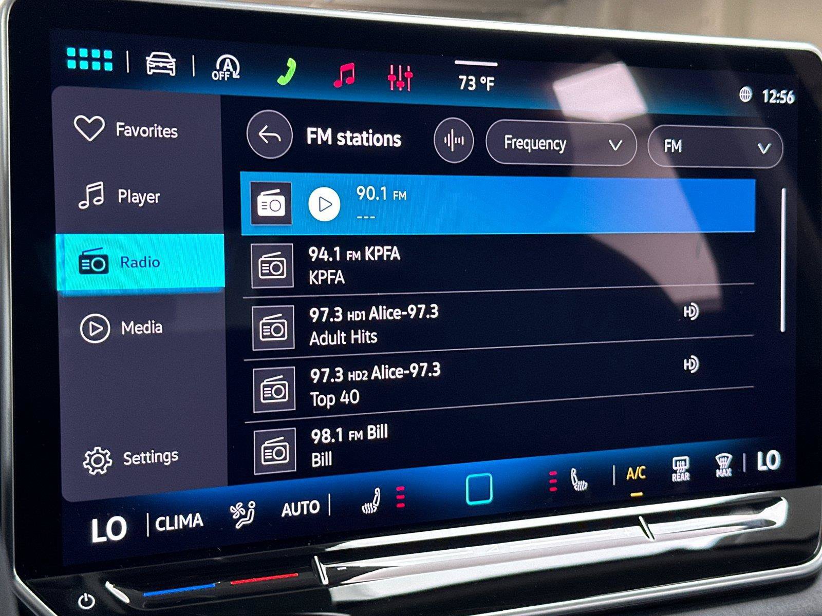 New 2026 Volkswagen Tiguan SE AWD/4WD image 17
