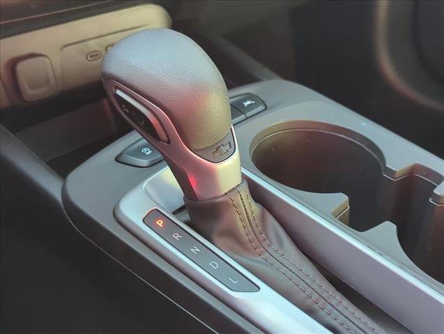 Used 2024 Chevrolet Trax LS w/ Driver Confidence Package image 16