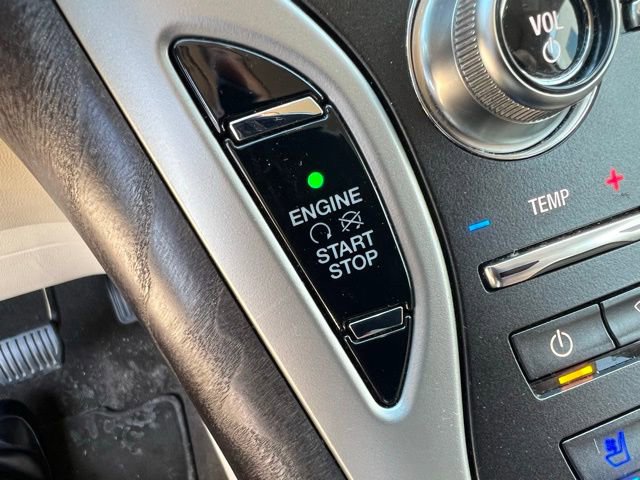 Used 2019 Lincoln Nautilus Reserve image 16