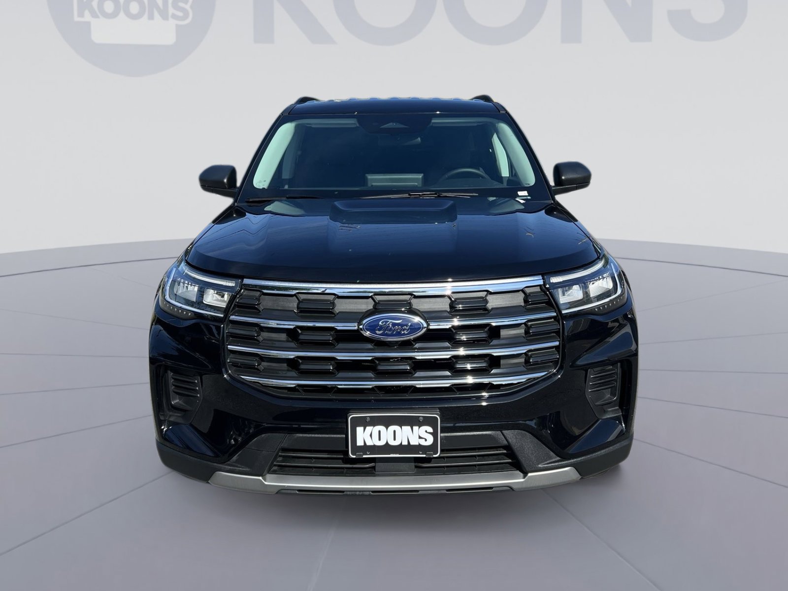 Used 2026 Ford Explorer Active AWD/4WD image 11