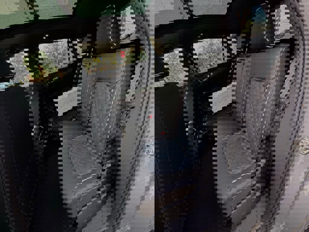 New 2026 Volkswagen Atlas Cross Sport SEL Premium R-Line image 30