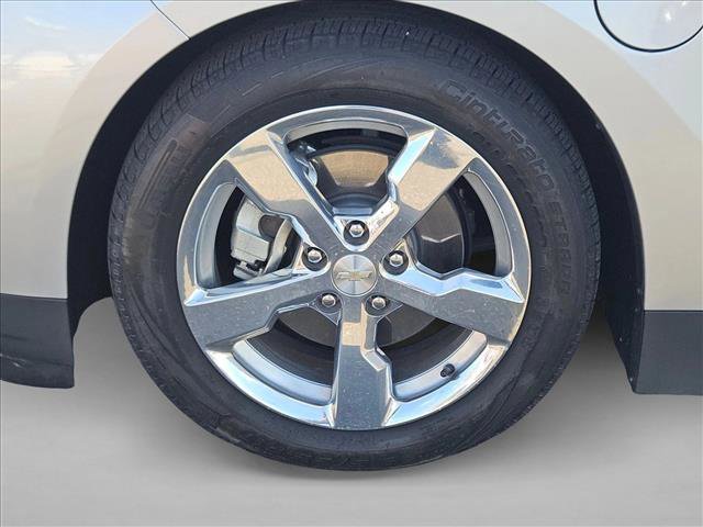 Used 2012 Chevrolet Volt Premium w/ Premium Trim Package image 20