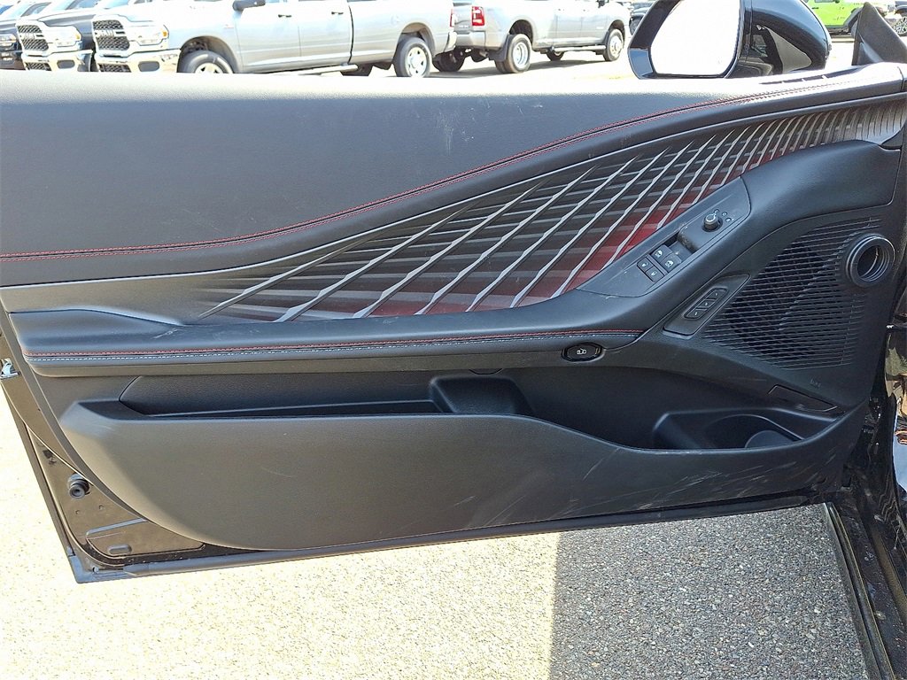 New 2024 Dodge Charger R/T w/ Plus Group image 9