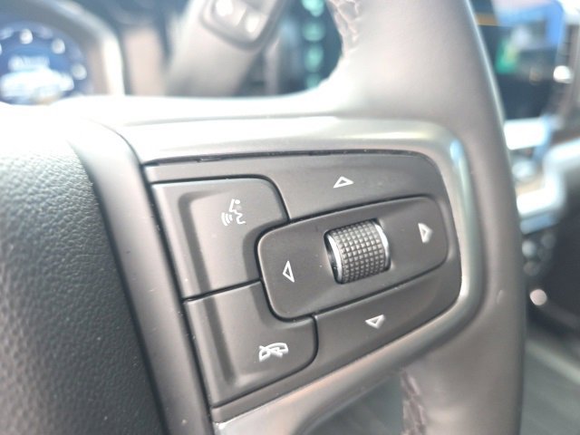 New 2025 Chevrolet Silverado 1500 RST w/ Rally Edition image 19