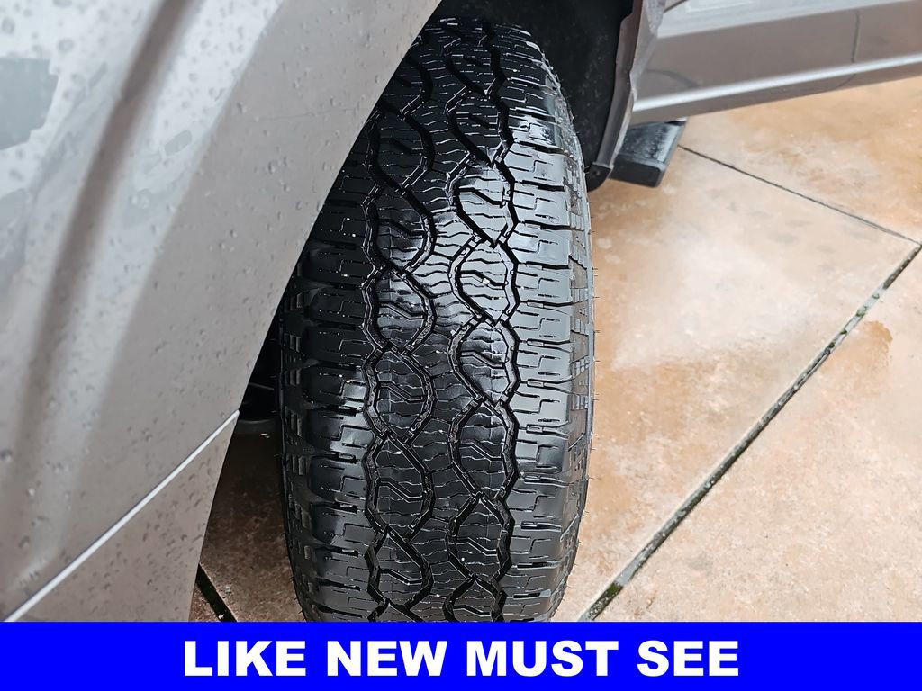 Used 2025 Ford F150 STX image 35