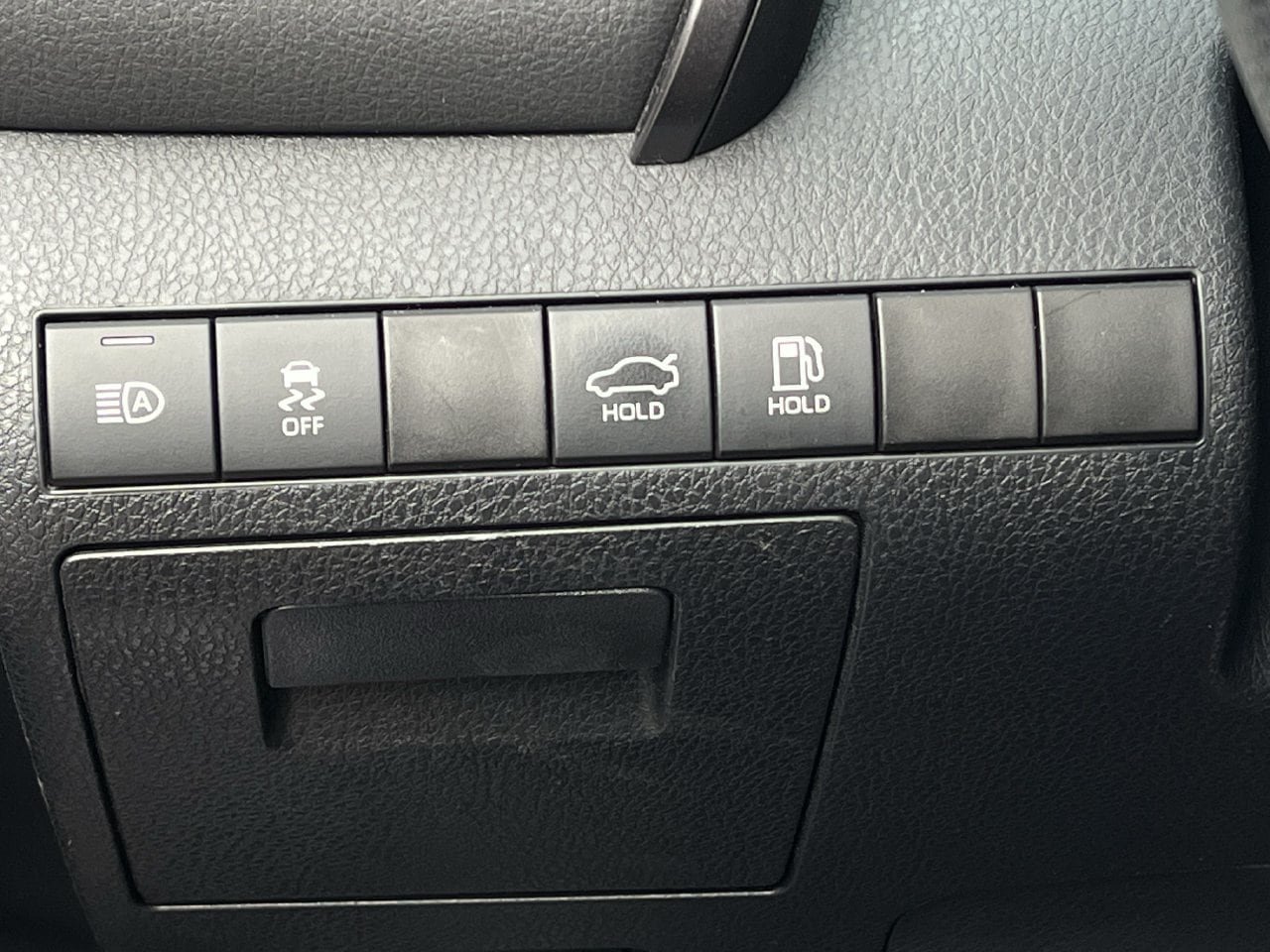 Used 2024 Toyota Camry LE w/ Convenience Package FWD image 20