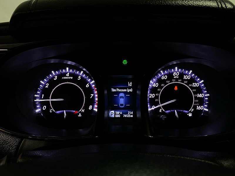 Used 2016 Toyota Avalon Limited w/ Protection Package image 18