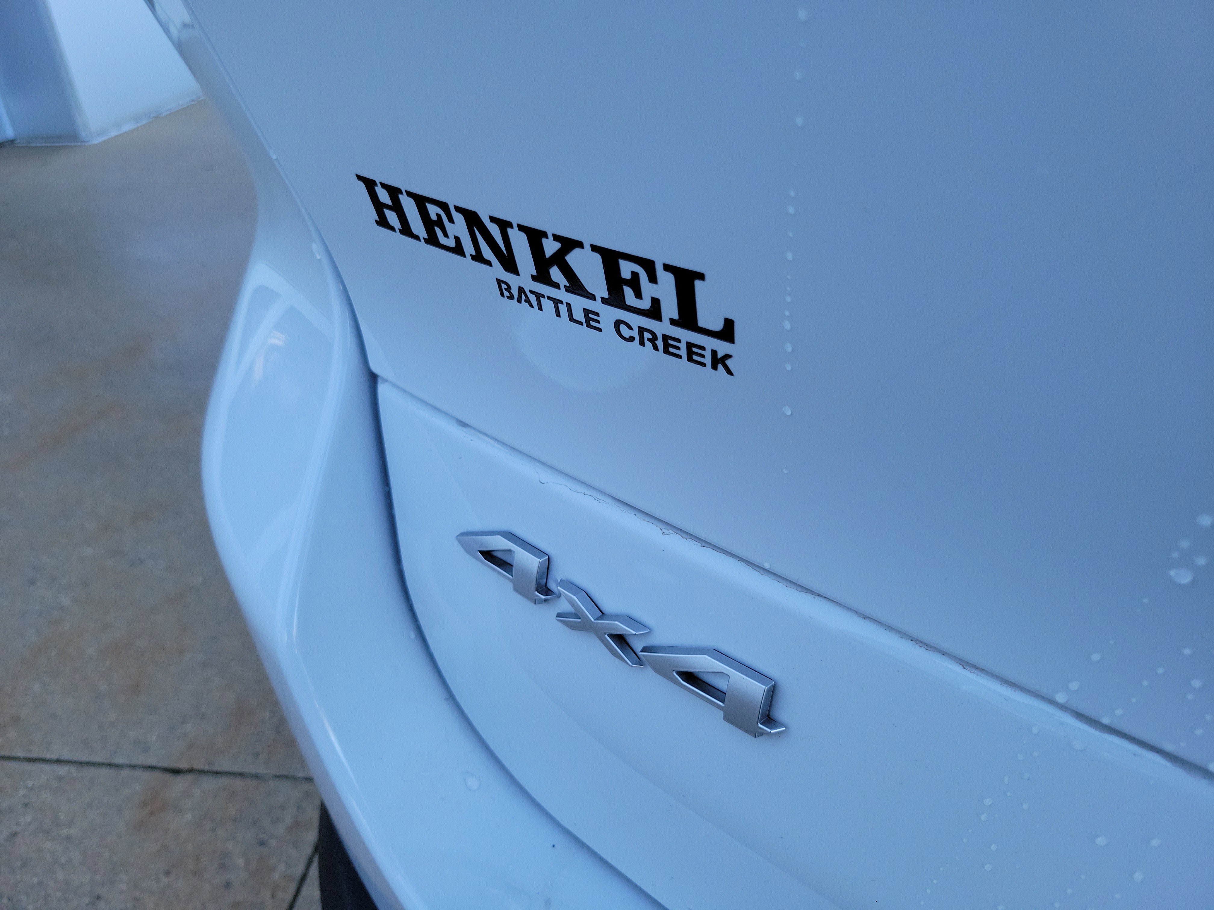 New 2026 Jeep Grand Cherokee L Limited image 22