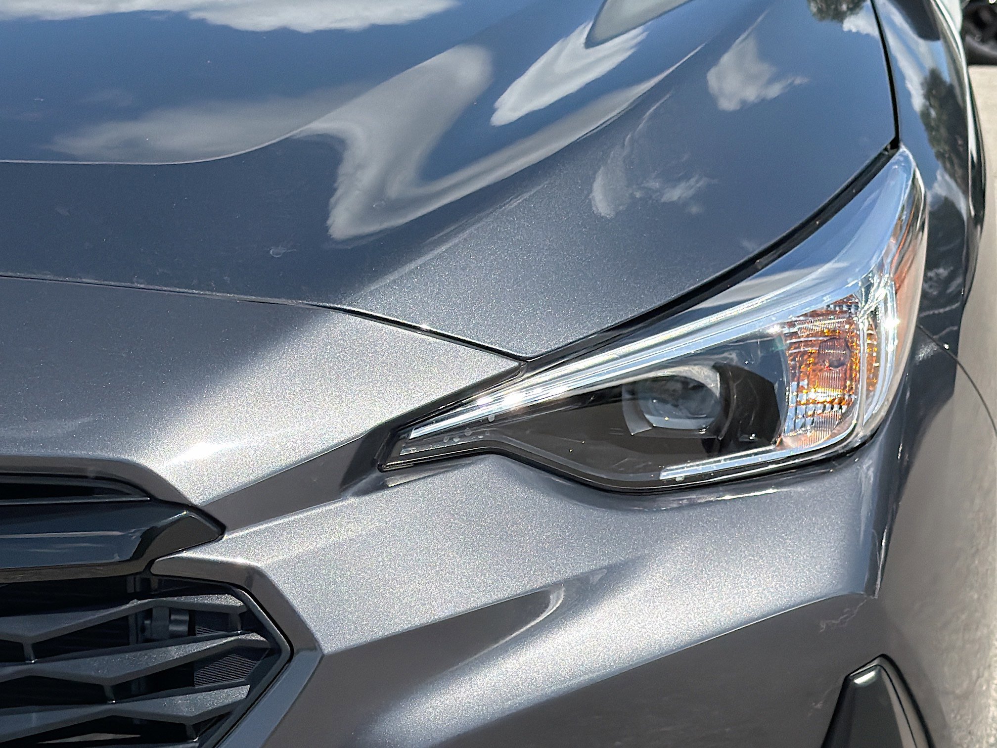 Used 2024 Subaru Impreza 2.0i image 9