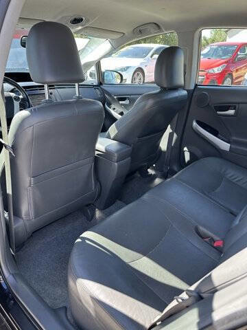 Used 2010 Toyota Prius Five image 22