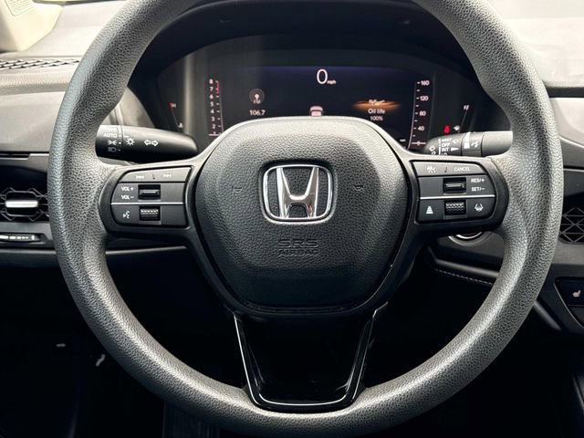 Certified 2023 Honda Accord EX image 13