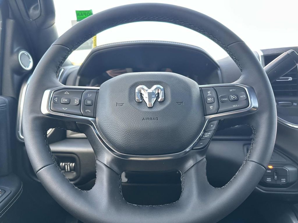 New 2026 RAM 2500 Laramie image 15