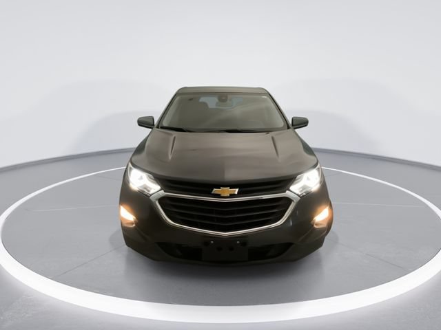 Used 2021 Chevrolet Equinox LT AWD/4WD image 7