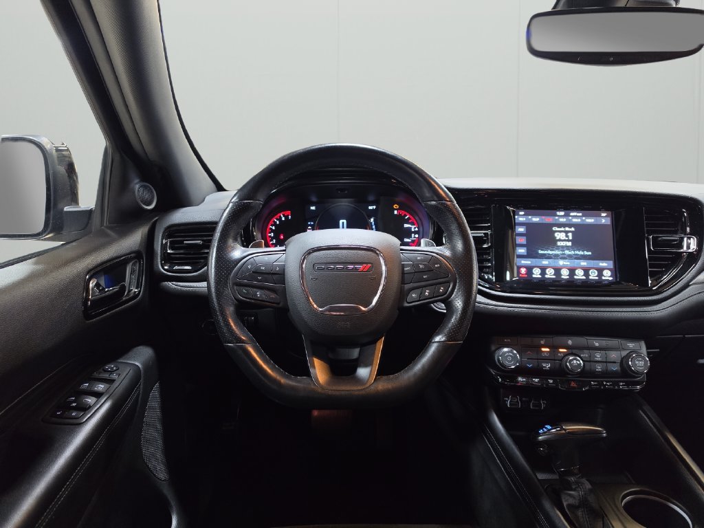Used 2022 Dodge Durango GT AWD/4WD image 22