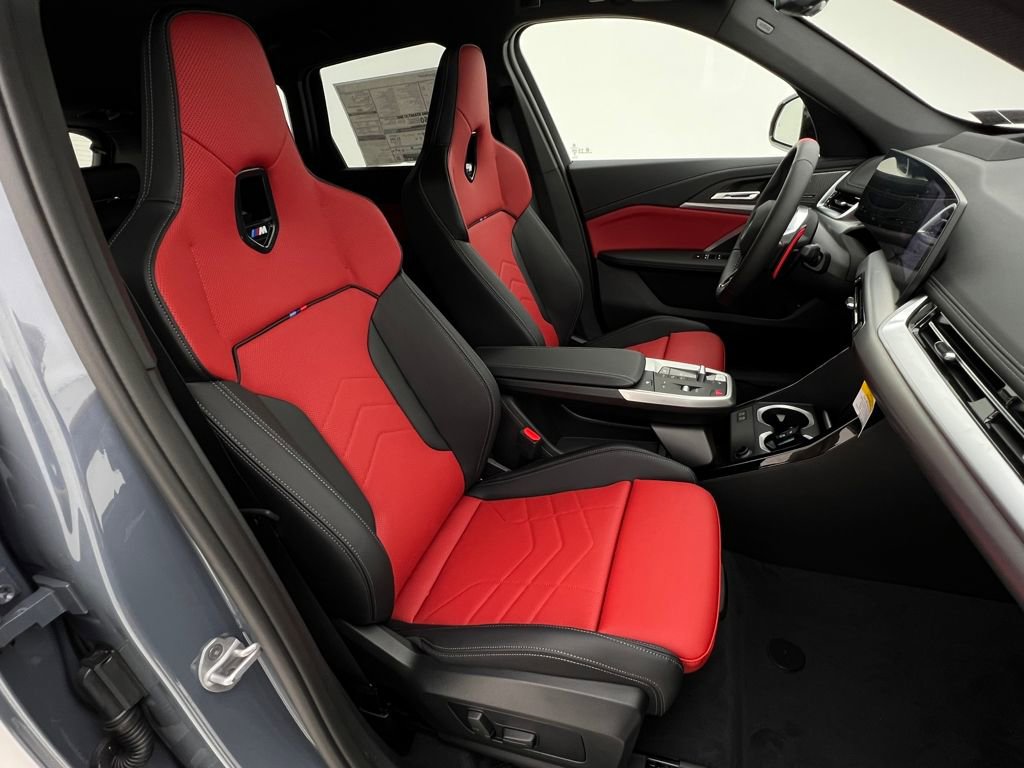 New 2026 BMW X1 M35i w/ Technology Package image 13