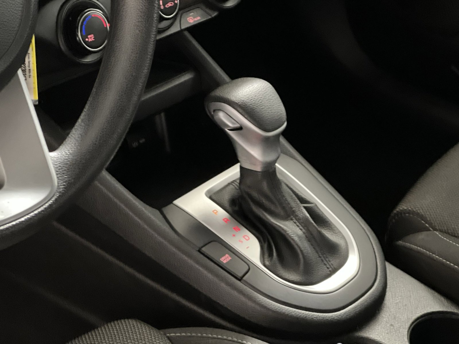 Used 2023 Kia Forte LXS image 20