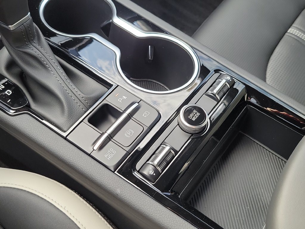 New 2026 Kia K5 GT-Line w/ GT-Line Premium Package FWD image 34