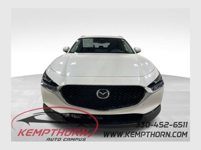 Used 2026 MAZDA CX-30 AWD 2.5 S image 1