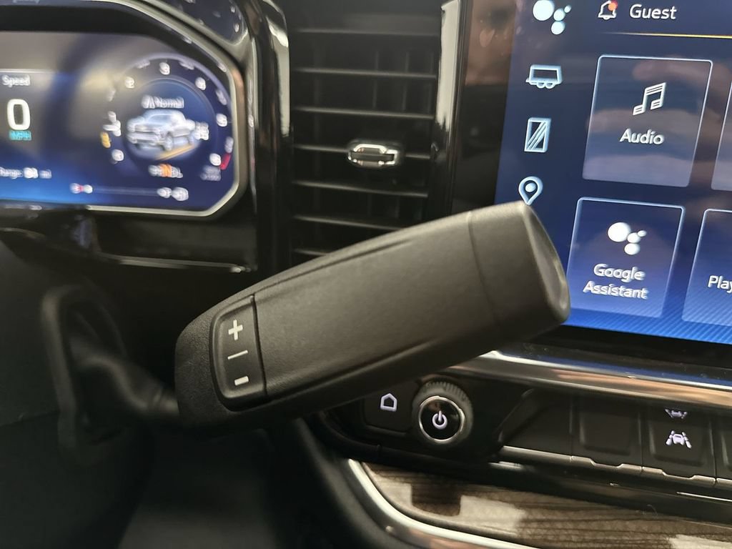 New 2026 Chevrolet Silverado 1500 LT AWD/4WD image 47