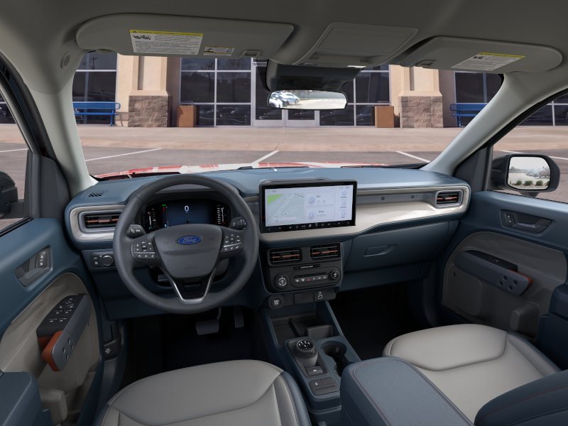 New 2026 Ford Maverick Lariat AWD/4WD image 37