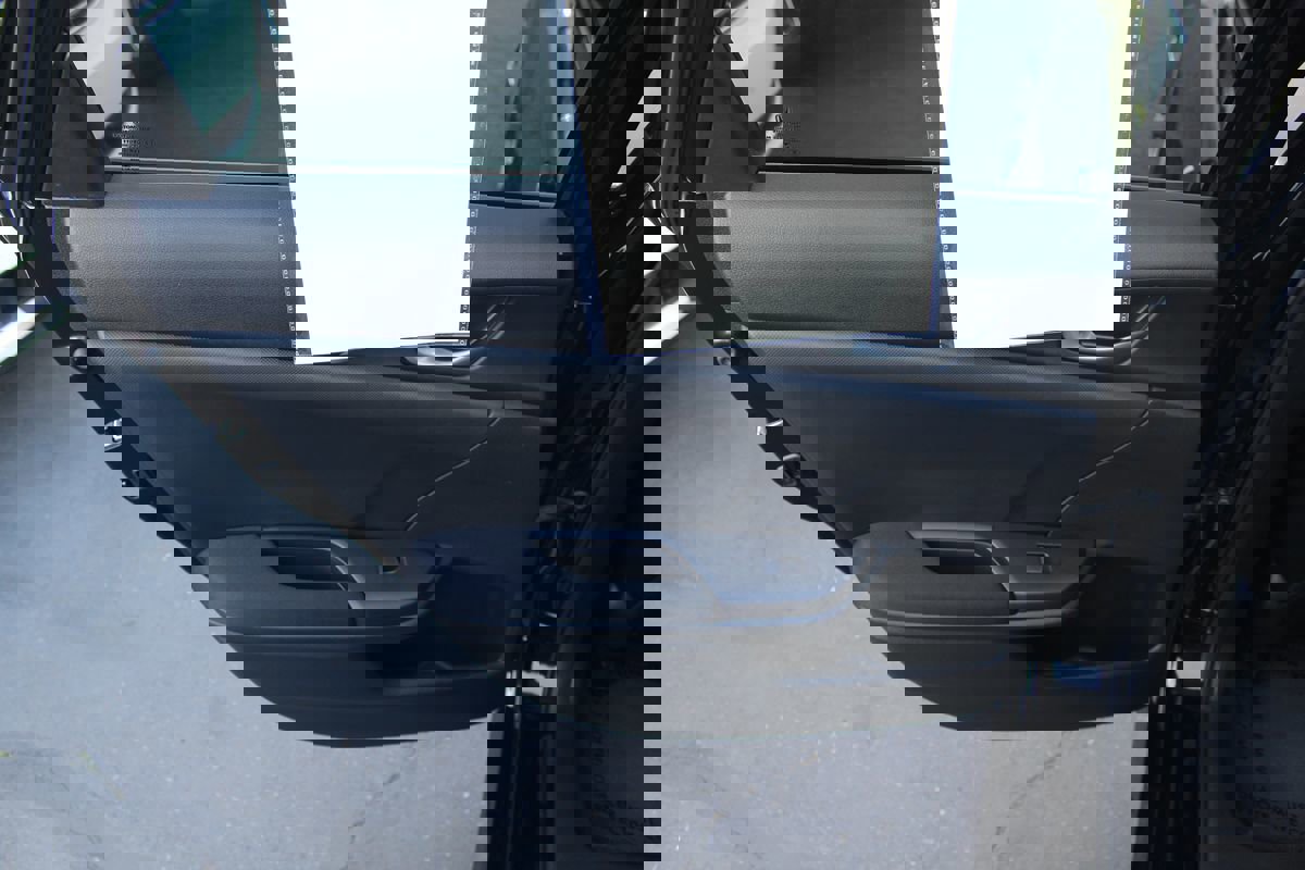 Used 2019 Honda Civic Si image 25