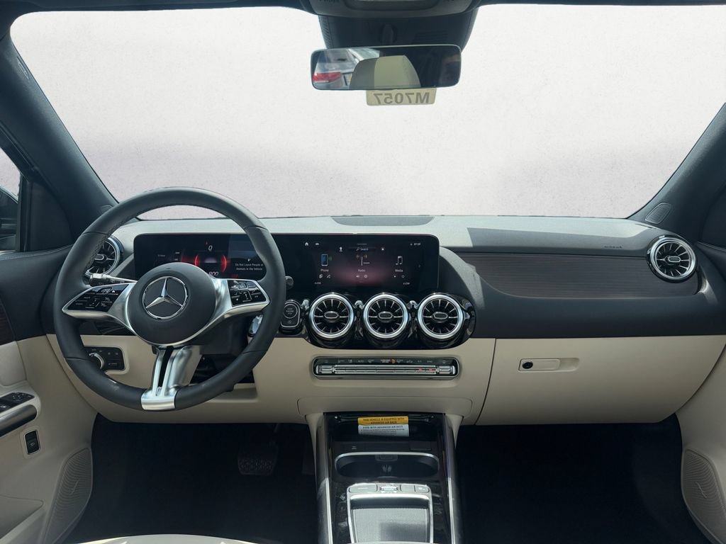 New 2026 Mercedes-Benz GLA 250 image 9