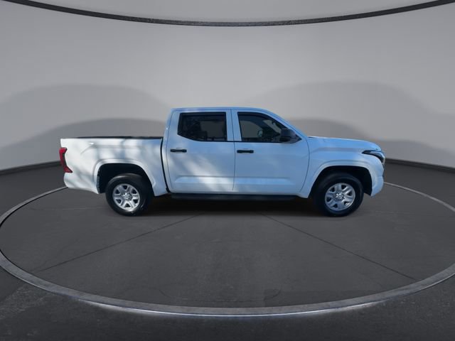 Used 2025 Toyota Tundra SR image 17