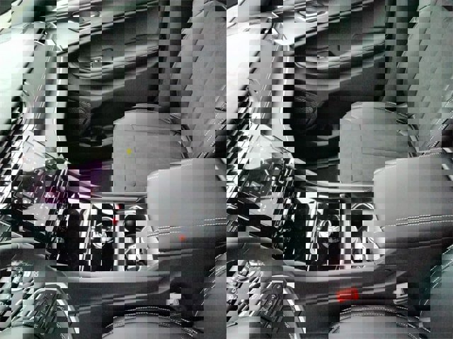 New 2025 Jeep Grand Cherokee Altitude image 24