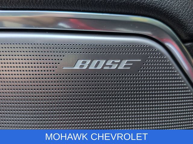 Certified 2023 Chevrolet Silverado 1500 High Country w/ Technology Package AWD/4WD image 25