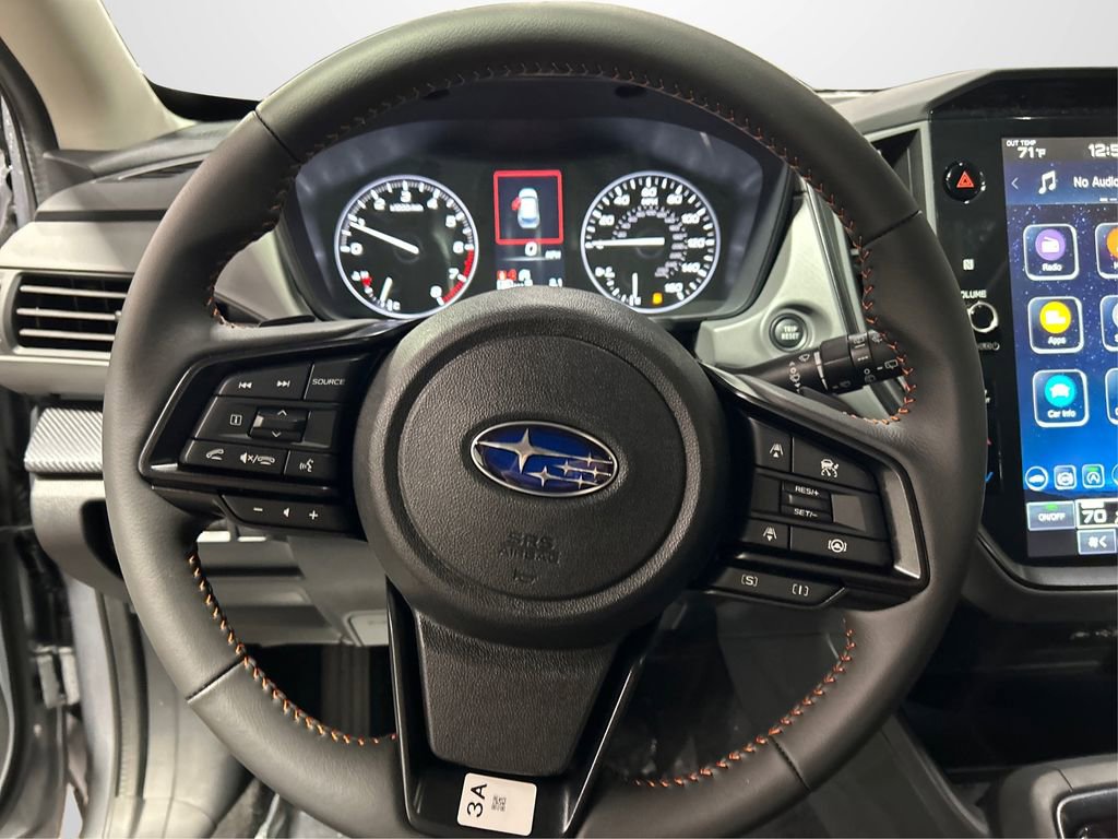 New 2025 Subaru Crosstrek 2.5i Limited w/ Crosstrek Mirror Package image 21
