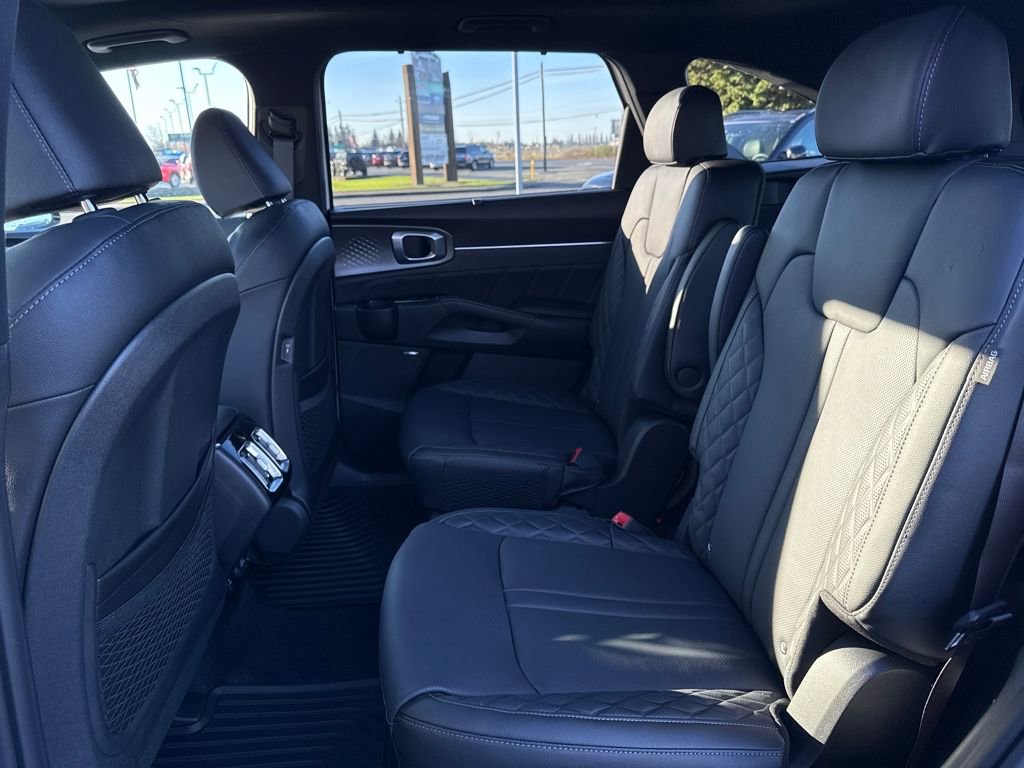 New 2026 Kia Sorento SX Prestige image 17