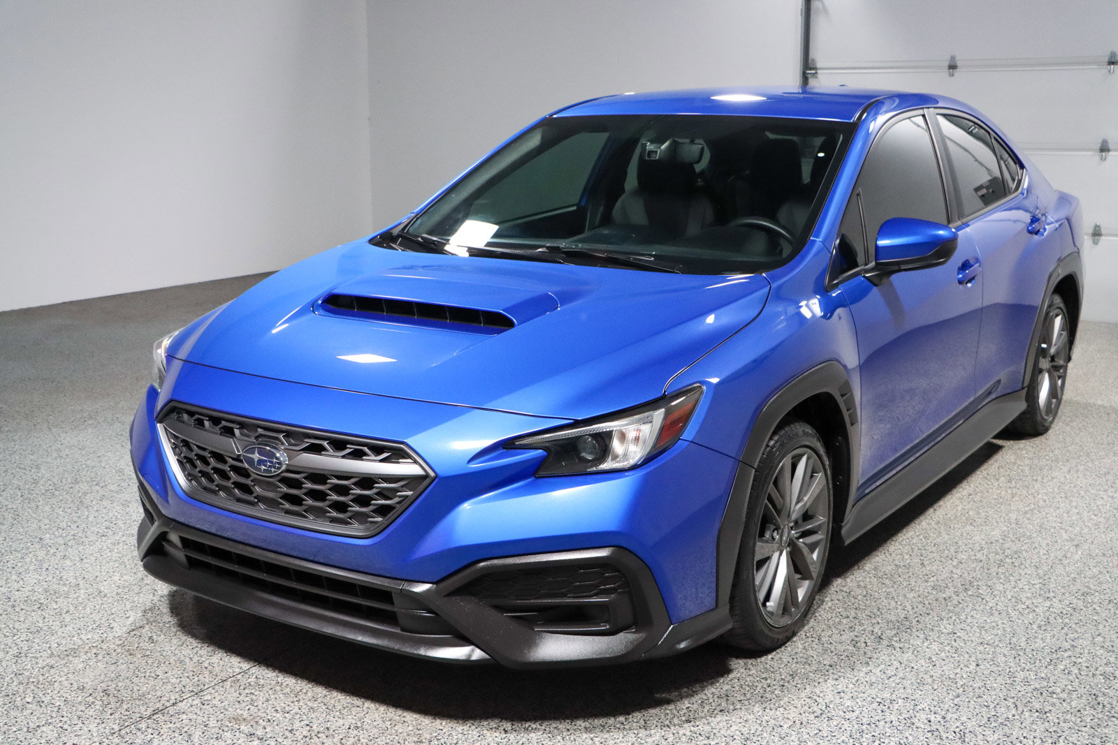 Used 2022 Subaru WRX AWD/4WD image 29