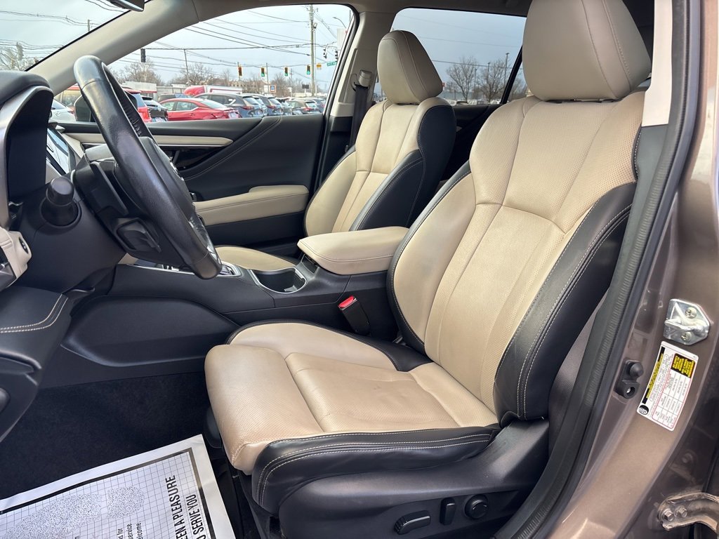 Used 2021 Subaru Outback Limited XT w/ Popular Package #2 image 19