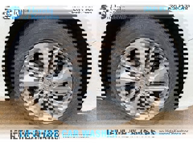 Used 2018 Honda Accord LX image 2