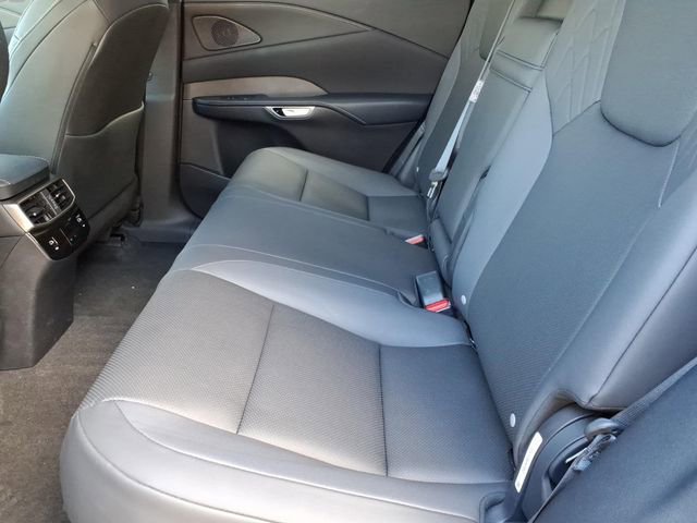 Certified 2024 Lexus RX 350 Premium w/ Convenience Package image 10