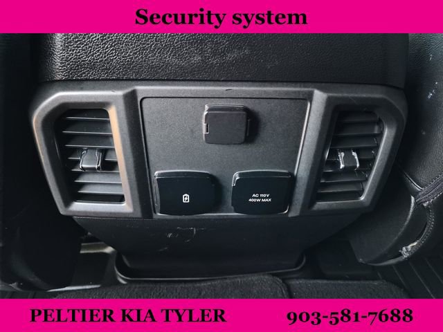 Used 2019 Ford F150 XLT w/ Equipment Group 302A Luxury image 27