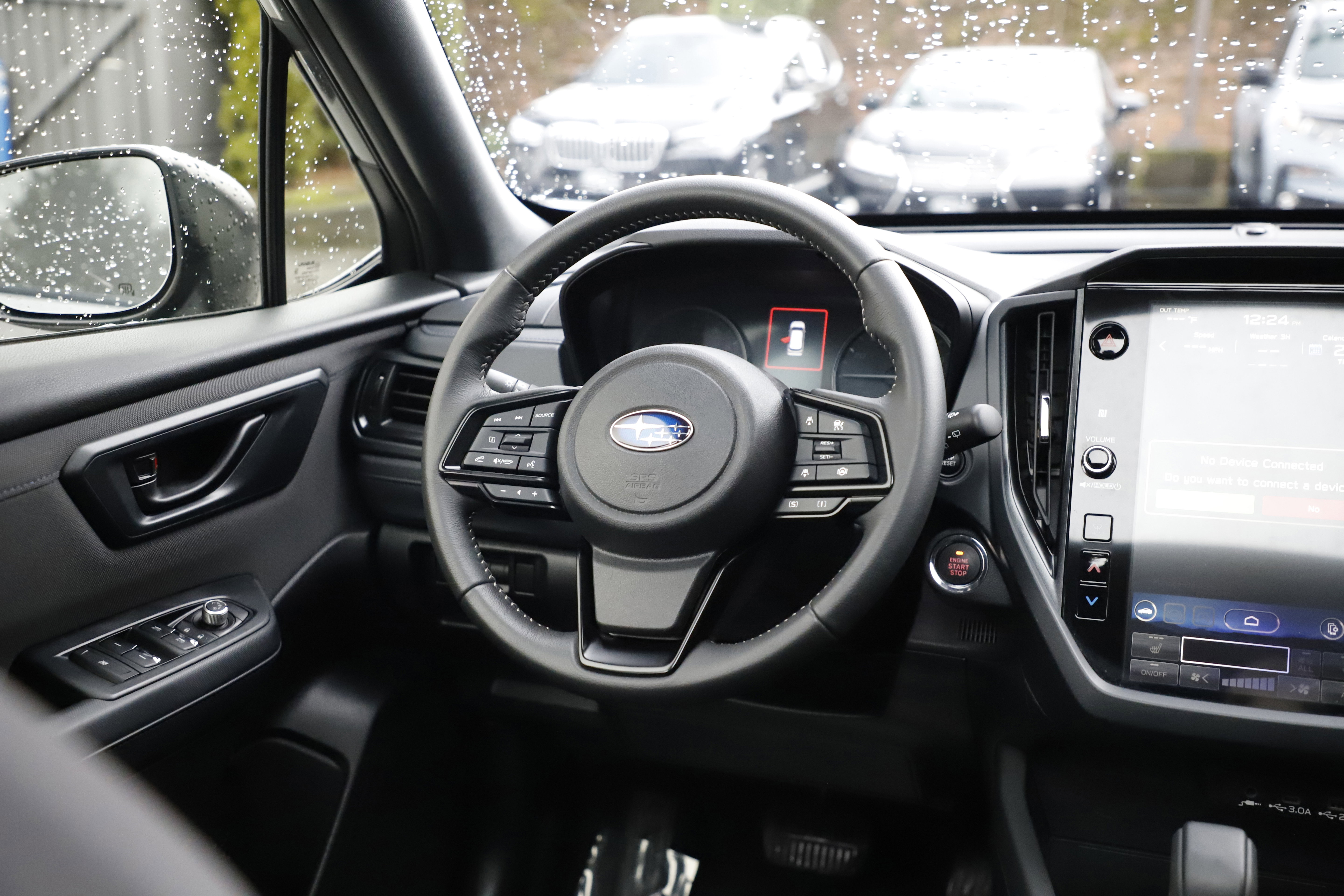 Used 2025 Subaru Forester Premium w/ Convenience Package #1 image 17