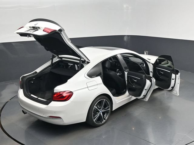 Used 2020 BMW 430i Gran Coupe xDrive AWD/4WD image 29